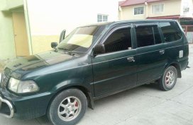 Toyota Revo 2001 Model For Sale