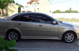 Chevrolet Optra 2005 Model For Sale