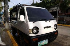 Suzuki Multicab 2012 Model For Sale