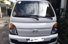 Hyundai H100 2017 Model For Sale
