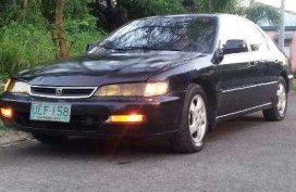 1996 Model Honda Accord For Sale