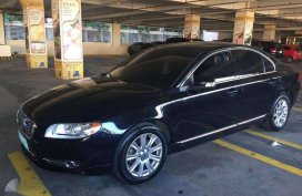 Volvo S80 2011 Model For Sale