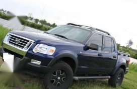 2000 Model Ford Explorer For Sale
