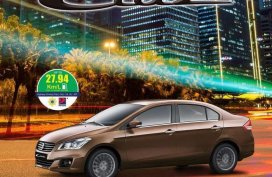 2018 Model Suzuki Celerio For Sale