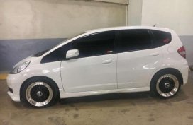 2013 Model Honda Jazz For Sale