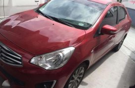 2018 Mitsubishi Mirage GLS A/T or approval for sale