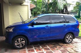 2016 Model Toyota Avanza For Sale