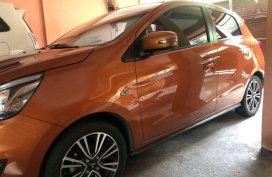 Mitsubishi Mirage 2016 Model For Sale