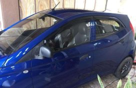 2013 Hyundai EON 0.8L GL MT FOR SALE