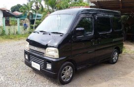 •SUZUKI EVERY WAGON 2018• FOR SALE