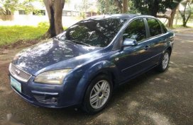 Ford Focus 2005 Model For Sale