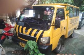 FOR SALE Kia KC2700 2004 model