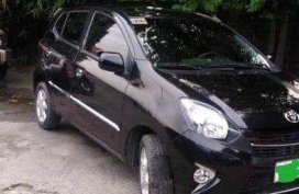Toyota Wigo  2016 Model For SAle