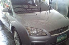 Ford Focus 2007 Model For Sale