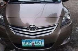 2013 Toyota Vios Limited Edition FOR SALE