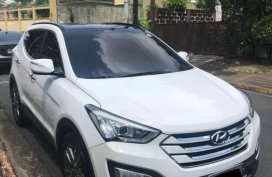 2012 Model Hyundai Santa Fe For Sale