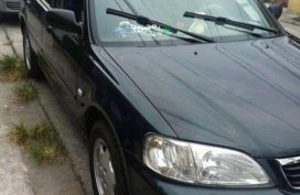 Honda City 2002 Model For Sale
