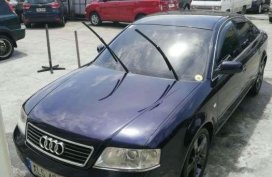 Audi A6 2000 for sale 