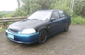 Honda Civic 1999 Model For Sale