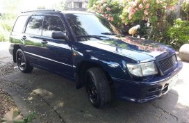 Subaru Forester 1997 Rush Sale