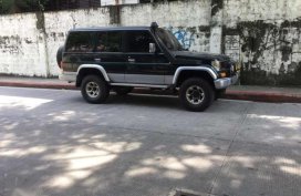 Toyota Prado 1970 Model For Sale