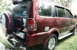 Isuzu Sportivo 2008 Model For Sale