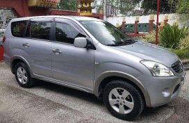 Mitsubishi Fuzion 2008 Model For Sale