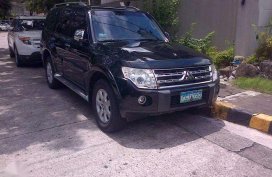 Mitsubishi Pajero 2010 for sale 