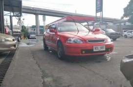 Honda Civic 1998 for sale