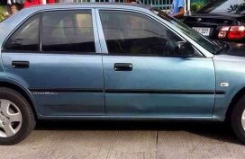 Honda City 2001 Model For Sale