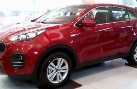 Kia Sportage 2018 Model For Sale