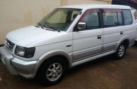 Mitsubishi Adventure 1999 Model For Sale