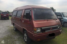1997 Model Mitsubish L300 For Sale