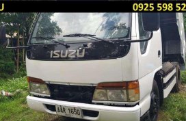Isuzu Giga 2004 Model For Sale