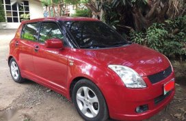 Suzuki Swift 2005 Model For Sale