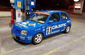 2006 Nissan March Micra 2dr Hatchback FOR SALE