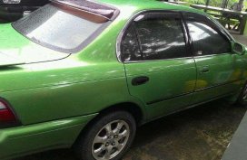 Toyota Corolla 1993 Model For Sale