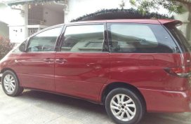 2004 Model Toyota Previa For Sale