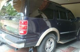 2001 Model Ford Expedition For Sale