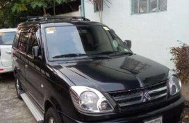 2015 Model Mitsbushi Adventure For Sale