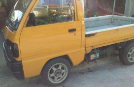 Suzuki Multicab 2012 Model For Sale