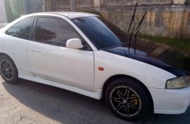 Mitsubishi Lancer GSR 2000 2door COUPE for sale 