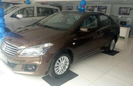 Suzuki Ciaz 2018 Model For Sale