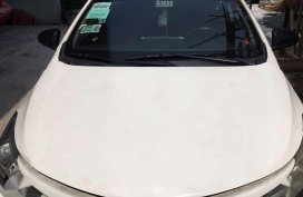 2014 model TOYOTA Vios J Taxi - all power