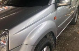 Nissan Xtrail 2005 Model For Sale