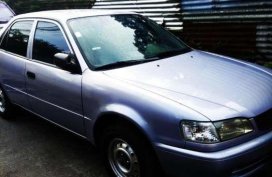 Toyota Corolla 2000 model FOR SALE