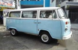 Volkswagen Kombi 1973 Model For Sale