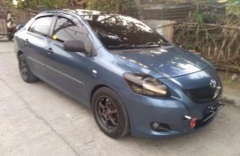 Toyota Vios 2008 for sale