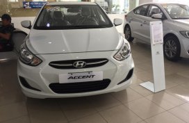 Hyundai Accent 2018 for sale