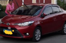 Toyota Vios 2014 for sale
